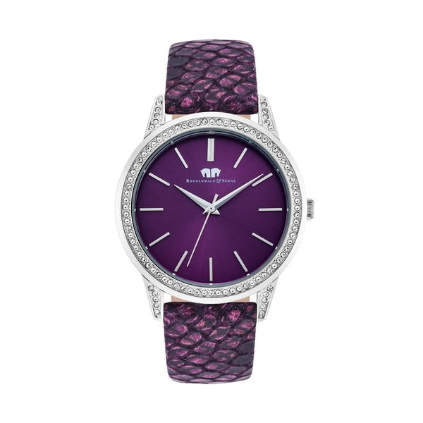 Dámské hodinky Rhodenwald&Söhne Sandia Purple
