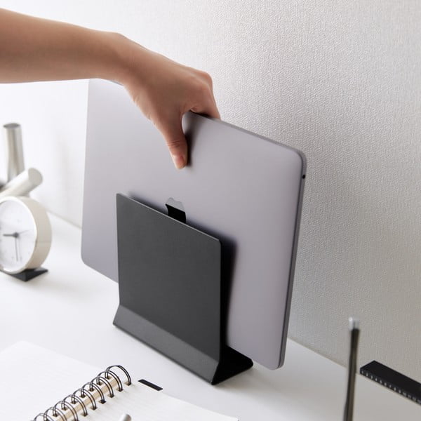 Metallist statiiv sülearvuti jaoks Slim - YAMAZAKI-image-2