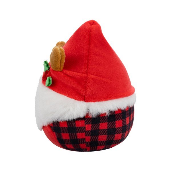 Plüüsist mänguasi Eisenhower - SQUISHMALLOWS-image-4