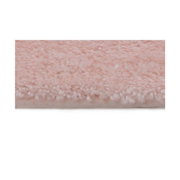 Roosa vannimatt Confetti Miami, 50 x 57 cm - Foutastic-image-3