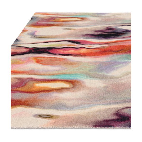 Käsitsi kootud villane vaip 120x170 cm Vision - Asiatic Carpets-image-3