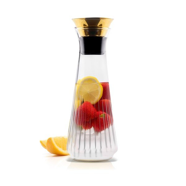 Klaasist kann 900 ml Mia - Vialli Design-image-4