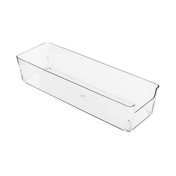 Plastikust munade organisaator külmkappi 29,5x9,5 cm - Casa De Engel