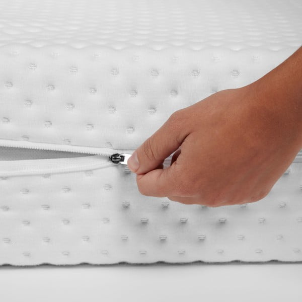 Laste vahtplastist madrats , 70 x 140 cm Valery - Kave Home-image-2