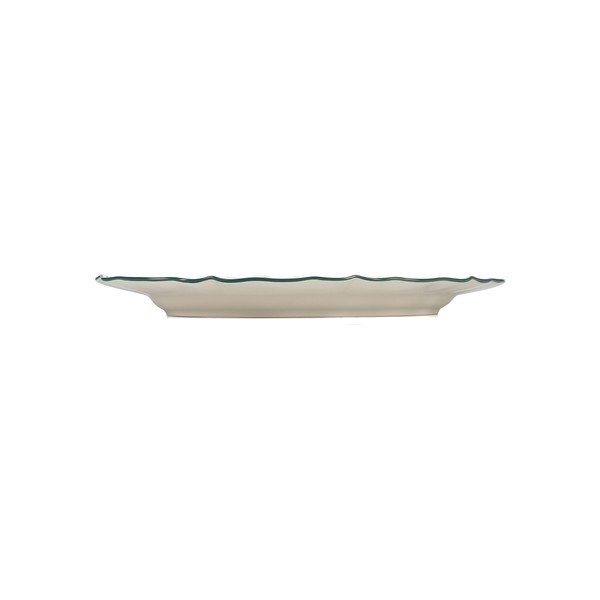 Portselanist kandik 22,5x32,5 cm Cyril - S|P Collection-image-3