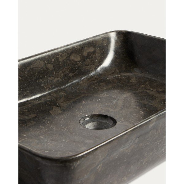 Hallist kivist kraanikauss 55x35 cm Darnen - Kave Home-image-4