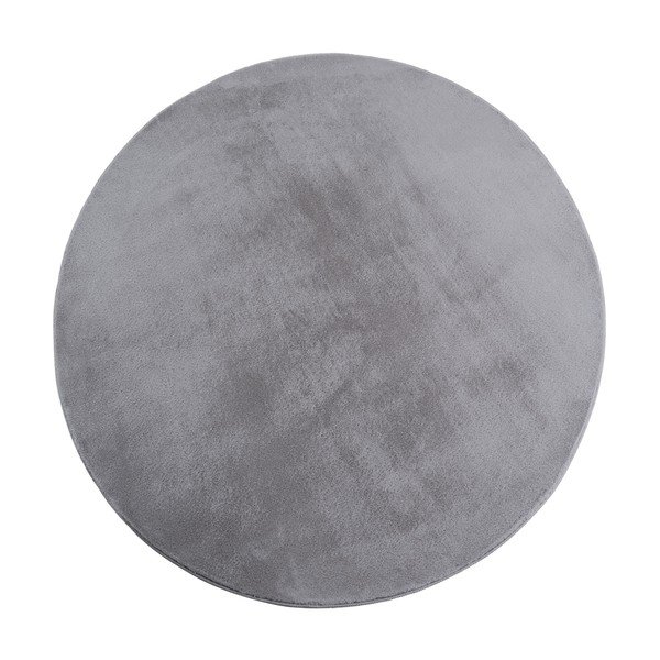 Helehall pestav ümmargune vaip ø 160 cm Joy - Ayyildiz Carpets
