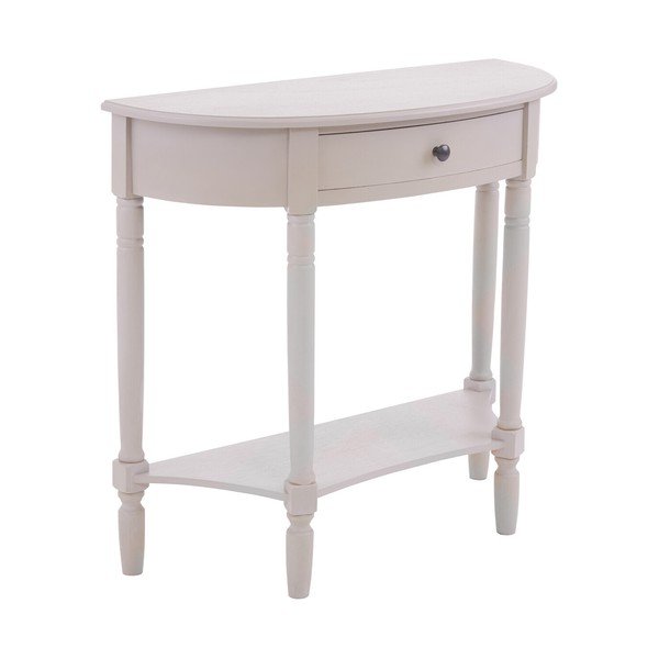 Halli männipuidust konsoollaud 33x81 cm Heritage - Premier Housewares