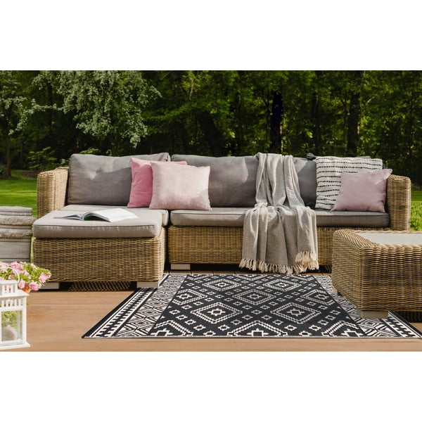 Välivaip Veneetsia, 120 x 180 cm - Green Decore-image-4