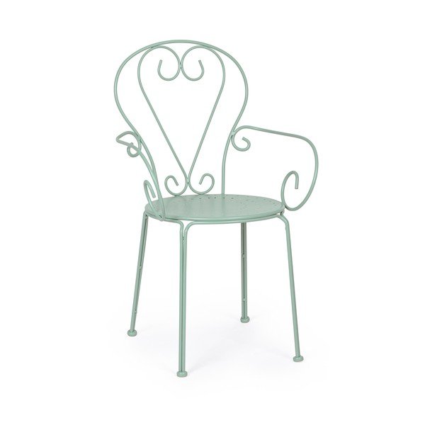 Mündivärvi metallist aiatool Etienne - Bizzotto