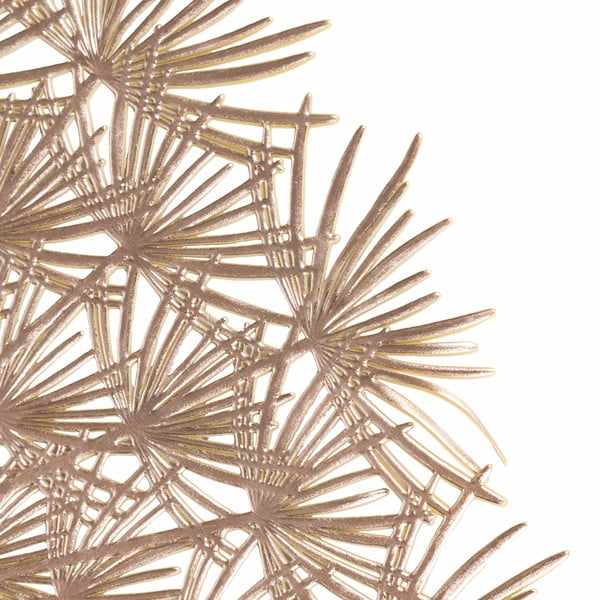 Plastikust taldrikud 6 tk ø 38 cm Dandelion - VDE Tivoli 1996-image-3