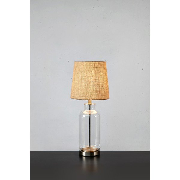 Laualamp džuudist varjuga (kõrgus 60 cm) Costero - Markslöjd-image-1