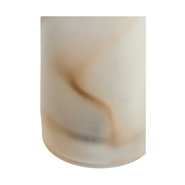 Naturaalses värvitoonis klaasvaas (kõrgus 32 cm) Galene - Premier Housewares-image-3