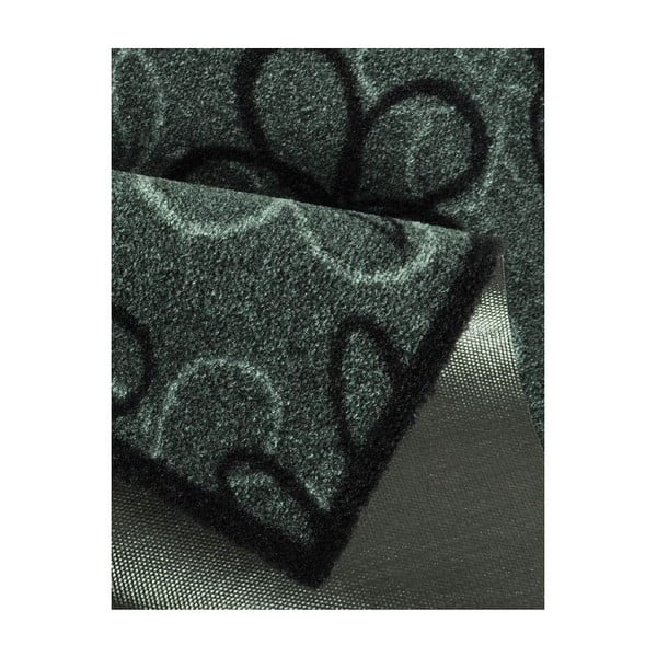 Rohožka Zala Living Floral Grey, 120 x 200 cm-image-2