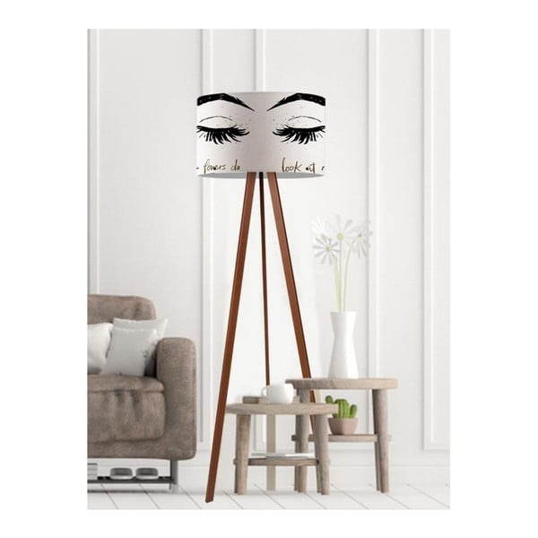 Stojací lampa Eyes