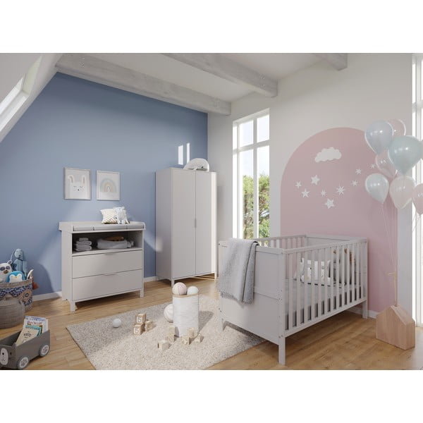 3-osaline lastemööbli komplekt Alkmaar - Germania-image-4