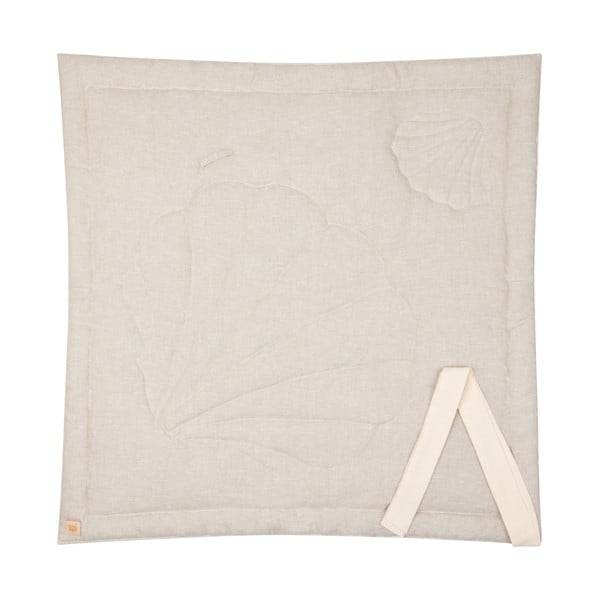 Beebi magamiskott Sand – Moi Mili-image-1