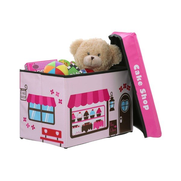 Dětský box Premier Housewares Cake Shop-image-2
