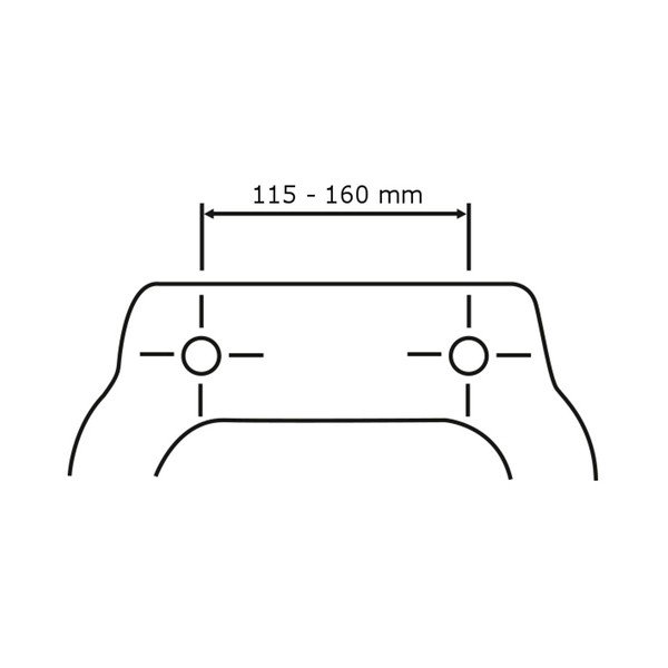 WC iste , 41 x 38 cm Dreamcatcher - Wenko-image-4