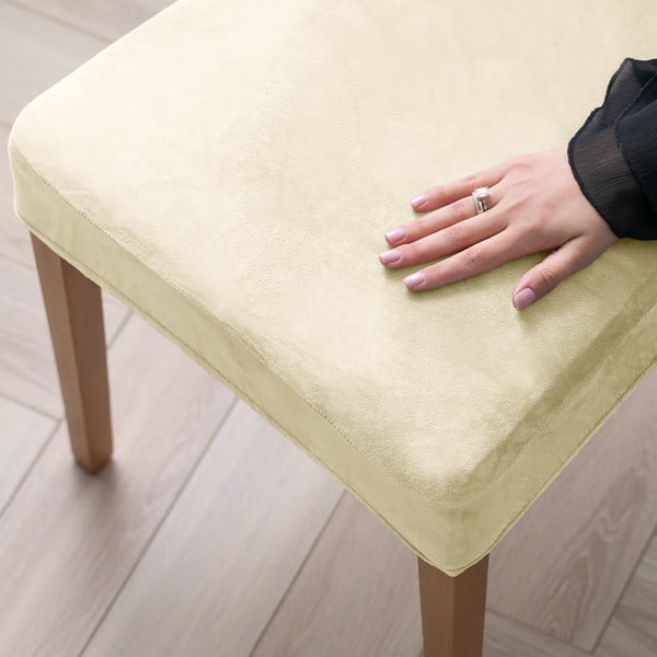 Kreemid venivad toolikatted 4tk komplektis 48 cm Sento - Restilo-image-1