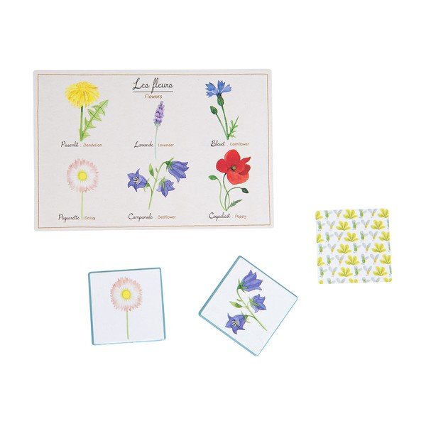 Zábavná hra Moulin Roty Zahrada-image-1