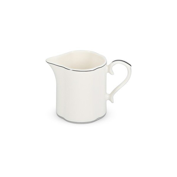 Kondportselanist suhkrutoos ja piimakann komplekt Odette - S|P Collection-image-3