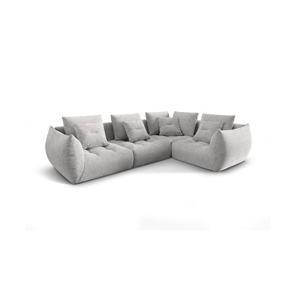 Helehall nurgadiivan (parem nurk/L) Bloom - Micadoni Home-image-3