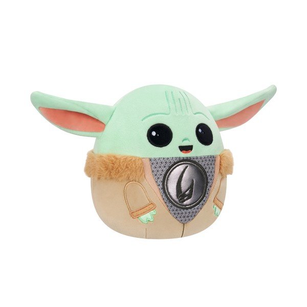 Kaisukaru Grogu - SQUISHMALLOWS-image-3