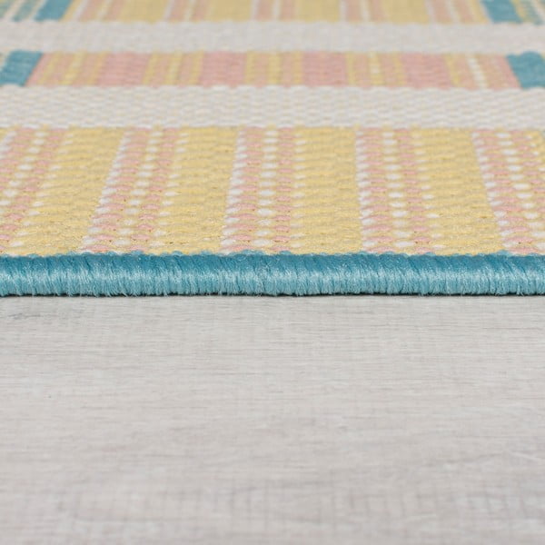 Õuevaip 80x230 cm Villa - Flair Rugs-image-4