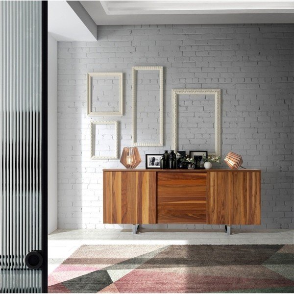 Komoda z ořechového dřeva Ángel Cerdá Cleto-image-3