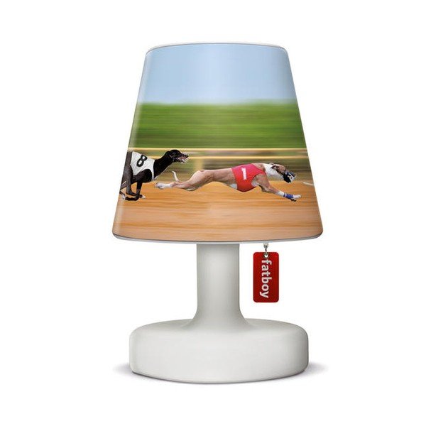 Stínítko Fatboy Cooper Cappie Doggie Race