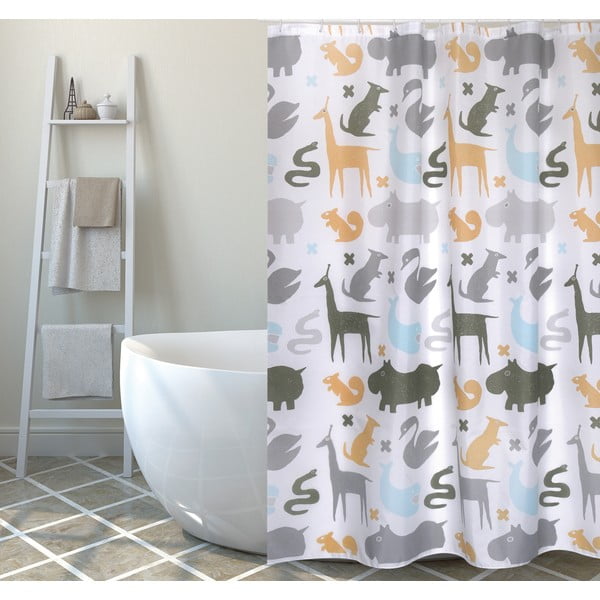 Dušikardin 180x200 cm Noe - MSV-image-1