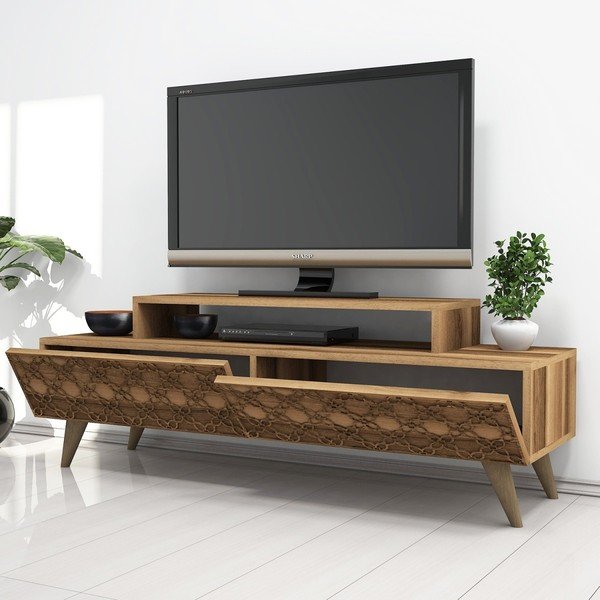 TV stolek City, délka 140 cm-image-1