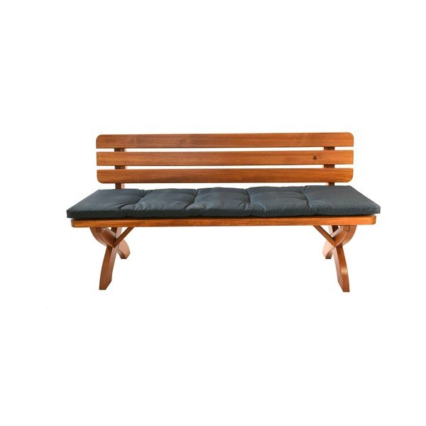 Pruun puidust aiapink Strong - Rojaplast-image-2