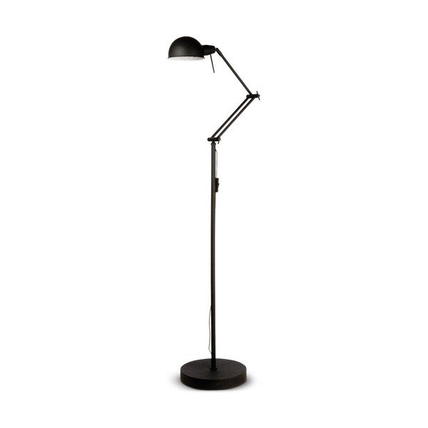 Must põrandalamp (kõrgus 140 cm) Glasgow - it's about RoMi