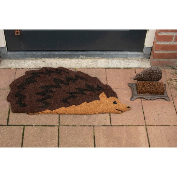 Kookoskiududest matt 41x75 cm - Esschert Design-image-4