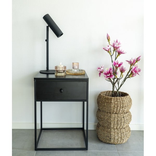 Must öökapp Vita – House Nordic-image-1