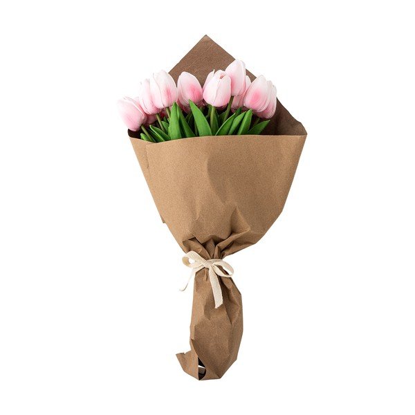 Kunstlill (kõrgus 32 cm) Tulip - Bloomingville