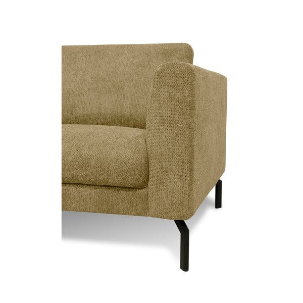 Sinepivärvi nurgadiivan (vasak nurk) Gomero - Scandic-image-4