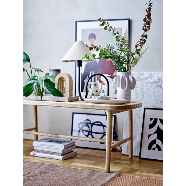 Marmorist dekoratiivne kandik Majsa - Bloomingville-image-4