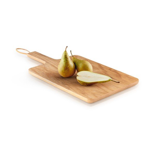 Puidust lõikelaud , 45,5 x 24,5 cm - Eva Solo-image-3