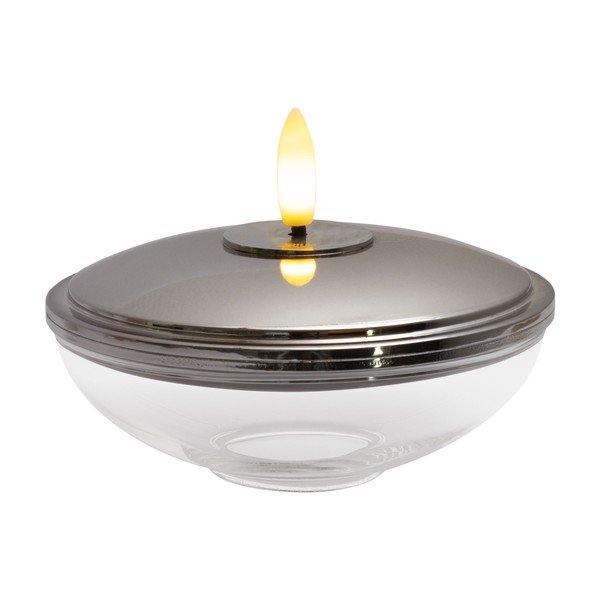 LED-küünal (kõrgus 5 cm) Lia - Sirius