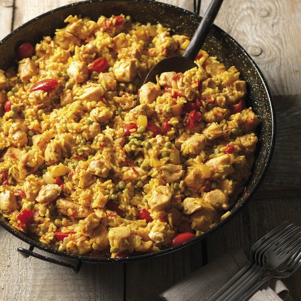 Grillpanni ja -aluse komplekt 2 tk Gourmet Set – Outdoorchef-image-1