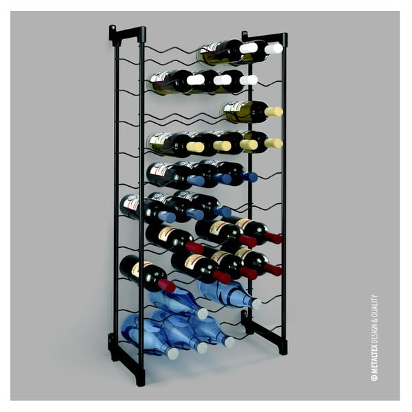 Must metallist veiniriiul 50 pudelile Barbera - Metaltex-image-1