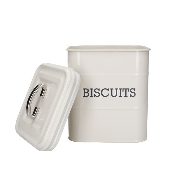 Terasest kommipurk Living Nostalgia – Kitchen Craft-image-3