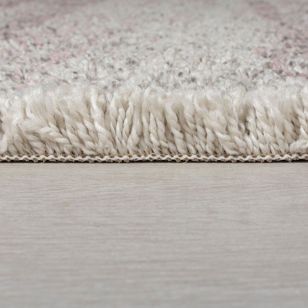 Roosa/hall vaip 120x170 cm Reza - Flair Rugs-image-3