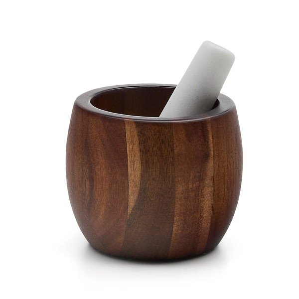 Puidust mört Tori - Kave Home-image-3