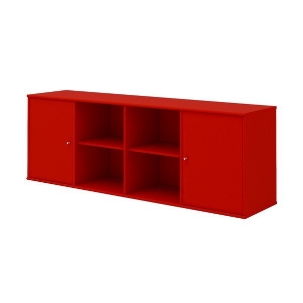 Punane sahtlituba 110 Mistral - Hammel Furniture-image-3