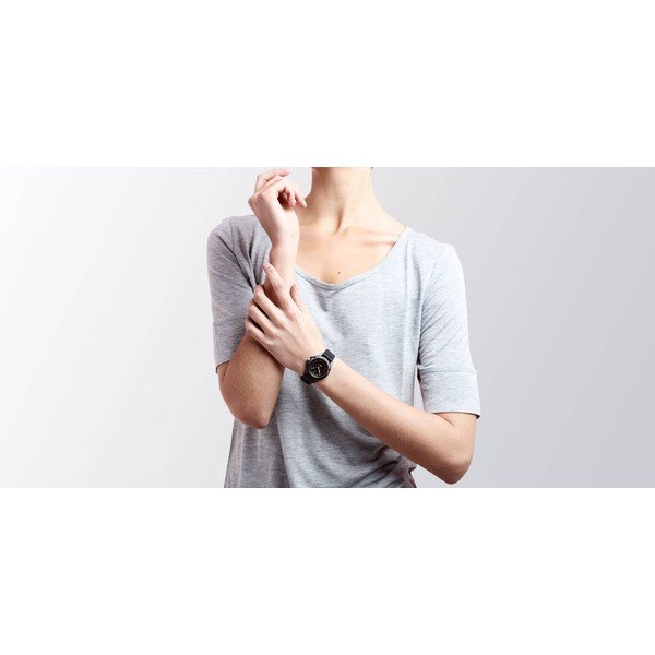 Dámské hodinky Triwa Midnight Skala-image-2