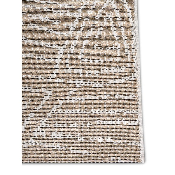 Kreem välivaip 160x230 cm - Elle Decoration-image-4